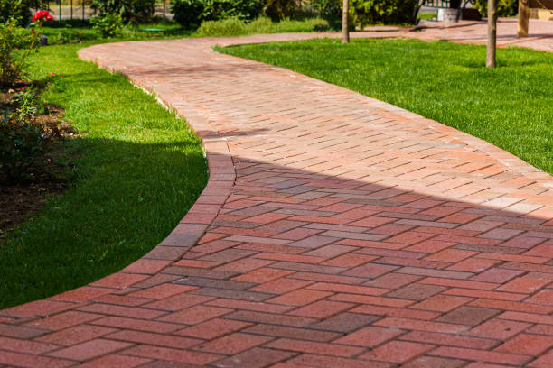 Best Local Driveway Pavers  in Woodlands, CA