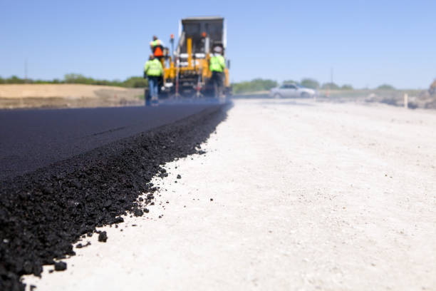 Driveway Repair Near Me in Woodlands, CA