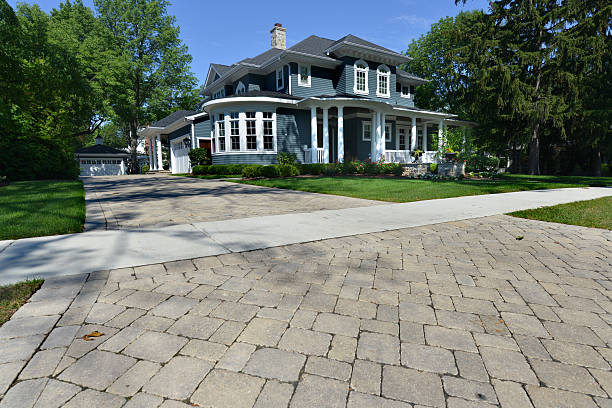 Best Driveway Pavers Near Me  in Woodlands, CA