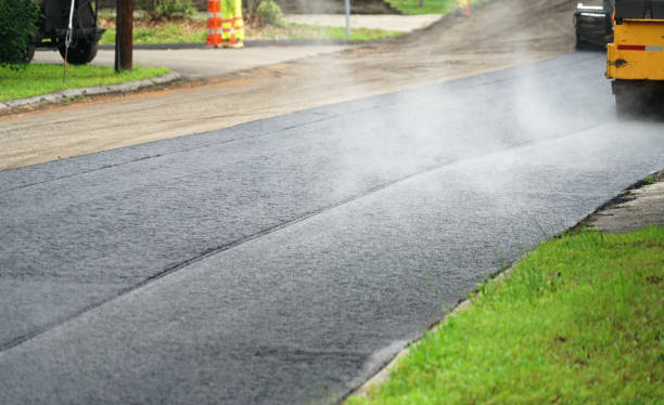 Trusted Woodlands, CA Driveway Pavers Experts