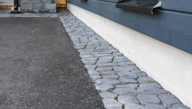 Best Brick Driveway Pavers  in Woodlands, CA